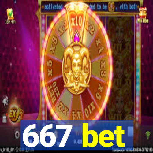 667 bet
